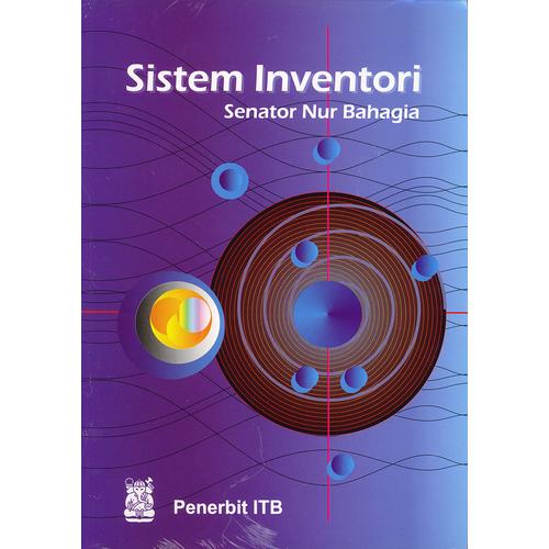 Jual Sistem Inventori - Kota Bandung - ITB Press | Tokopedia