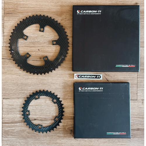 パーツ PRAXIS BUZZ Road 110 BCD 50/34T パーツ PRAXIS BUZZ Road 110 BCD 50/34T パーツ PRAXIS BUZZ Road 110