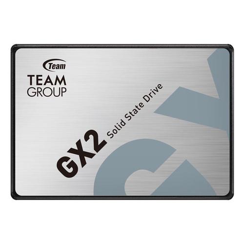 SSD Team GX2 256Gb SSD 256Gb Team Sata III di Global Link Distribution  Tokopedia