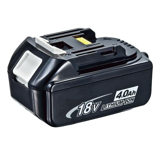 2個セットBL1840B USA 純正 マキタ 18V 4.0Ah MAKITA