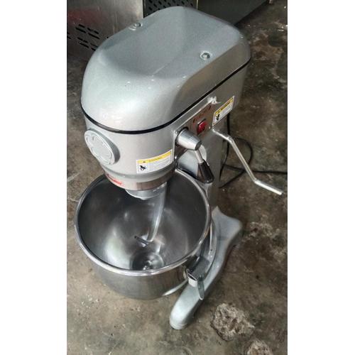 Jual MIXER (MESIN PENGADUK TEPUNG) MODEL LB201 20 LITER