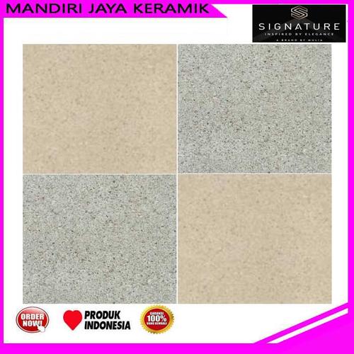 Jual Mulia Signature Stanley Series 40x40 - Kota Bekasi - Mandiri Jaya ...