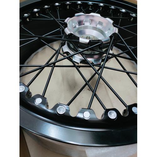 Capot De Siège Passager De Moto, Pièce De Carénage Pour