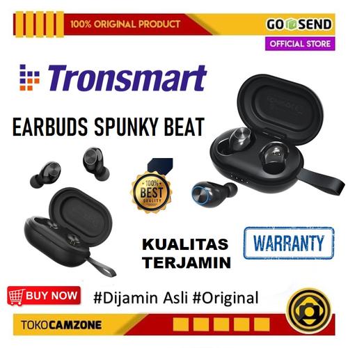 Tronsmart Spunky Beat Tronsmart Tws Spunky Beat True Wireless