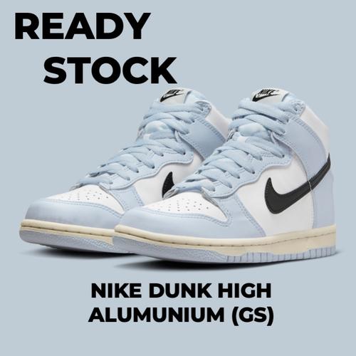 Dunk High Up 