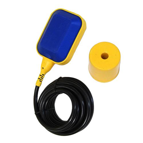 Redar Float Switch Jual Pelampung Air Radar Float Switch 2 Meter / 5 meter - 2 Meter ...