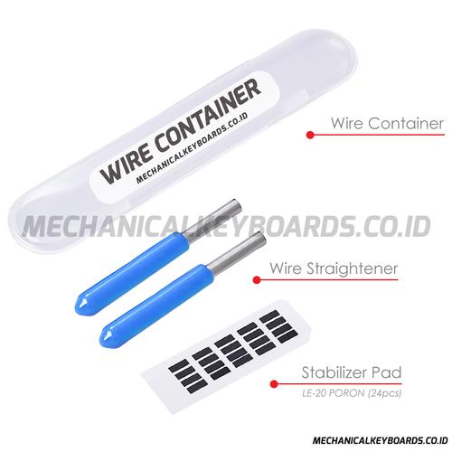 Jual MKID Stabilizer Wire Straightener Tool Kit Kota Semarang