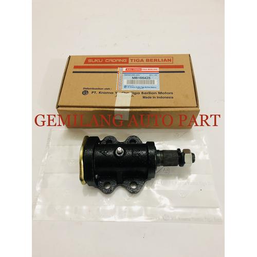 Jual CENTER ARM ASSY / IDLER ARM HOUSHING STEER MITSUBISHI L300 / L038