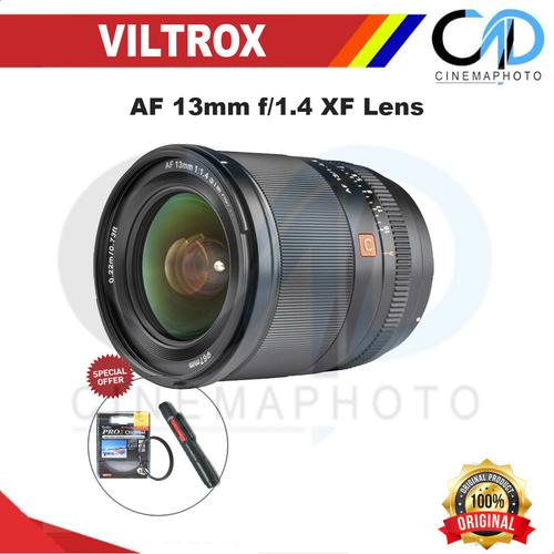 Jual Viltrox AF 13mm XF Lens E MOUNT Kota Administrasi