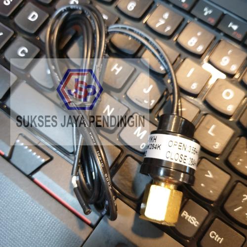Jual High Pressure Switch R22 Jakarta Barat Sukses Jaya Pendingin