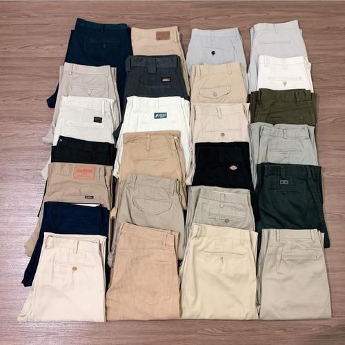 Jual THRIFT CELANA CHINO LONG PANTS CHINOS SECOND - 55 rb - Kota ...