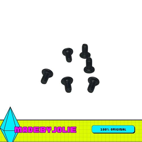 Jual [SCREW] Baut Screws Cthulhu AIO DotAio Hitam Kota Cimahi