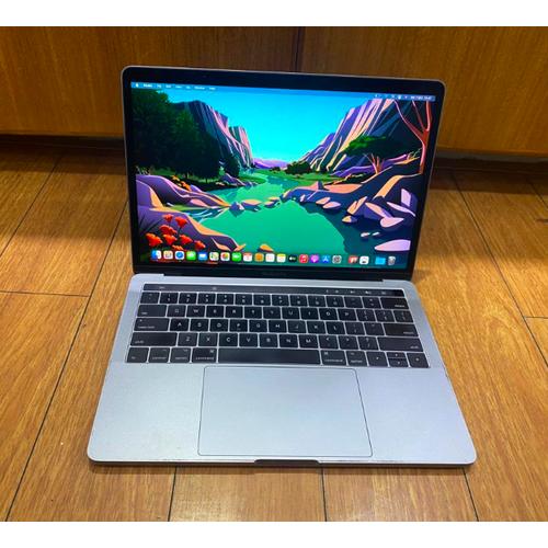 NEWOS Sequoia 2018/19+ MacBook Pro 15 4.8GHz 6Core I9 Turb 32GB - Foto 12