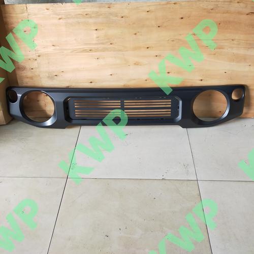 Jual SUZUKI JIMNY JB74 EXTERIOR FRONT GRILLE - Jakarta Pusat - Sekawan