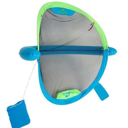 Jual Ready Gawang Polo Air Watko Water Polo Goal PoloUp Blue Jakarta