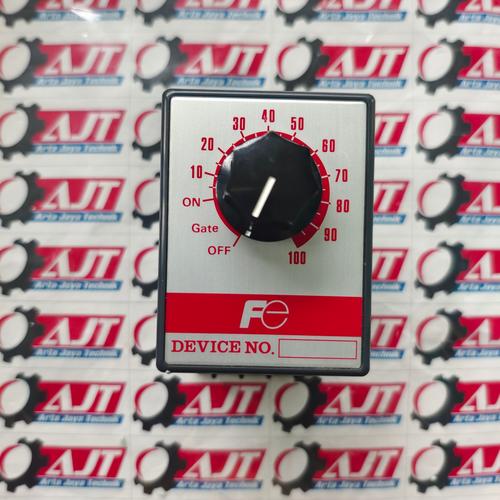 Jual Apr Mini RPH F 206A FUJI ELECTRIC RPHF 206A - Kab. Purwakarta ...