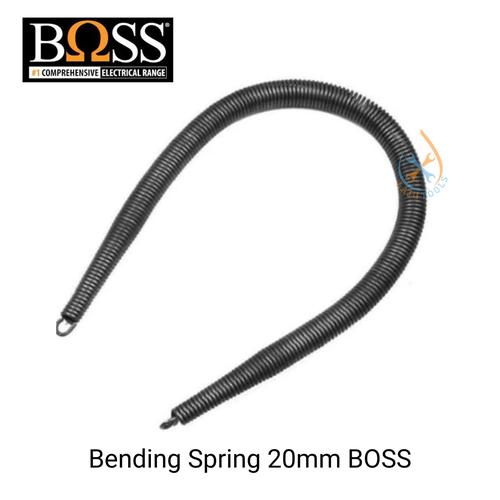 Boss Spring Plug Jual BOSS Bending Spring 20mm Conduit Pipa Listrik - Kota Denpasar ...