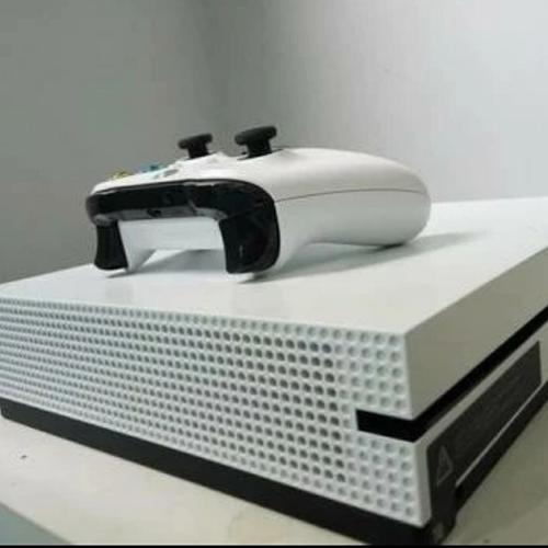 Jual Xbox One s 1TB Full Games Siap Online Bogor