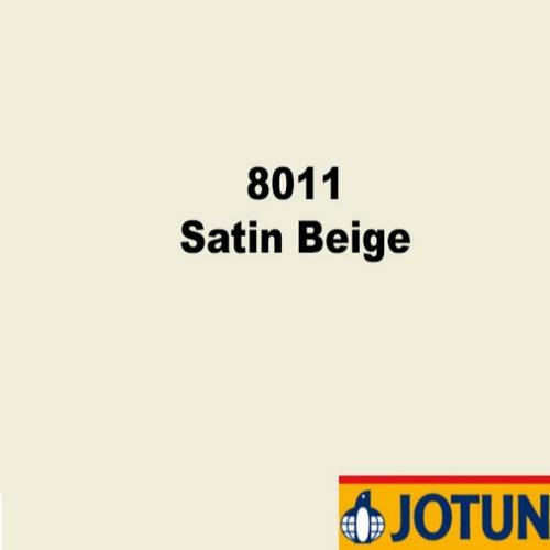 Paint Code 8011 Jual CAT TEMBOK EKSTERIOR JOTUN - SATIN BEIGE/8011 - Kota Bekasi ...