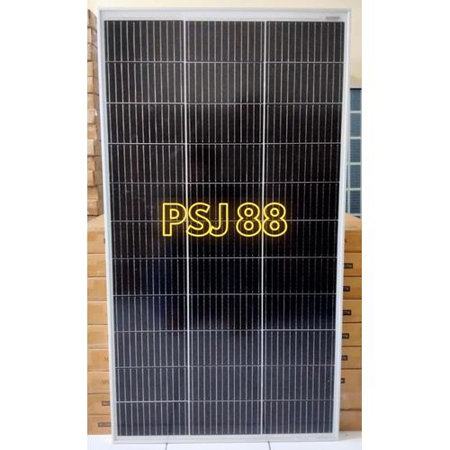 Jual Solar Panel Mono 160WP Maysun Solar MS Solar / PV Panel Surya MS ...