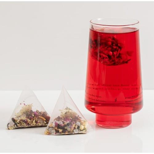 Jual TEH ROSELLA MAWAR/TEH BUNGA ROS DAN ROSELLA/ROSELLA AND ROSE TEA ...