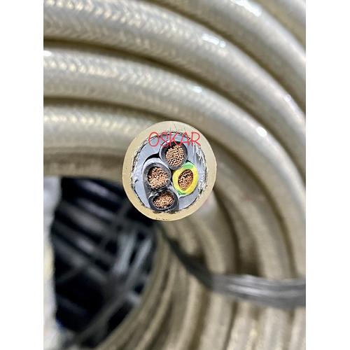 Jual KABEL SERABUT SCREEN NYYHY YSLYCYJZ 4X10 DELTA Jakarta Pusat OSCAR KABEL Tokopedia