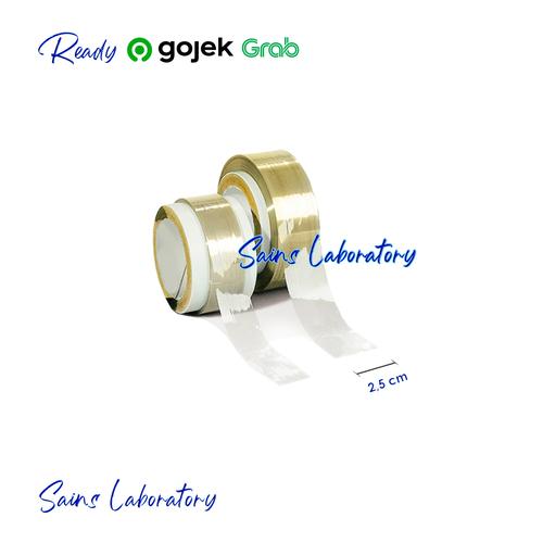 Jual Visking Tubing Dialysis Tubing Osmosis Membrane Semipermiable