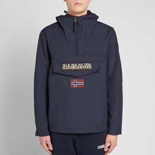 Jual Napapijri Rainforest Summer Jacket 