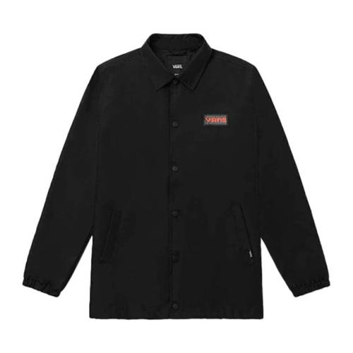 【希少】VANS / PAWN ・CROSS BONE COATH JACKET VANS / PAWN ・CROSS BONE COATH JACKET