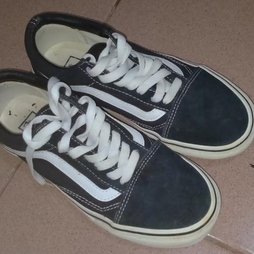 Old Skool Vans Store Surabaya Toko Sepatu Vans Original Oke Google