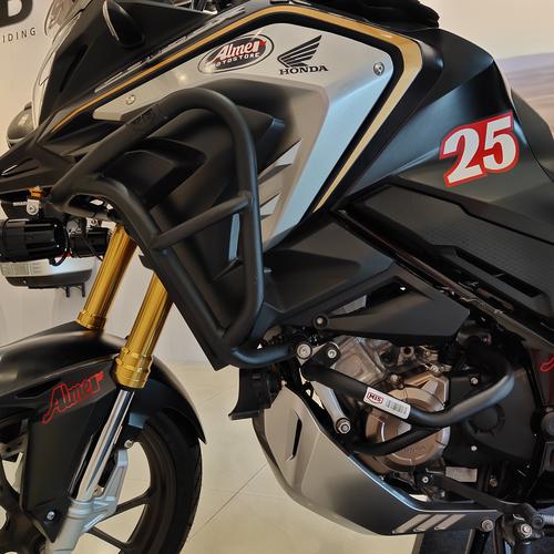 Jual M15 Crah Bar CB150X Crash Bar CB150X FULL CRASHBAR Jakarta