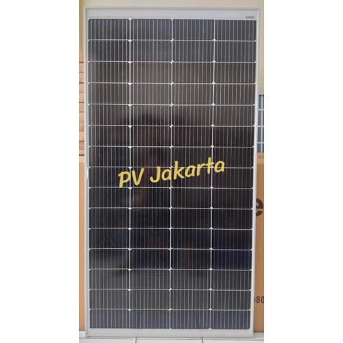 Jual Solar Panel Mono 200WP Maysun Solar MS Solar / PV Panel Surya MS ...