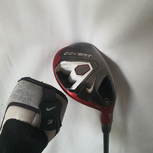 Jual Hybrid/Resque Nike VRS Covert Kota Bekasi Casino Golf