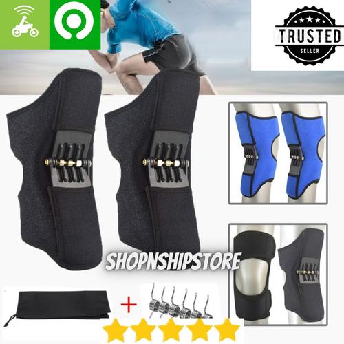 Jual power knee stabilizer 1 pcs Jakarta Barat shopNshipstore