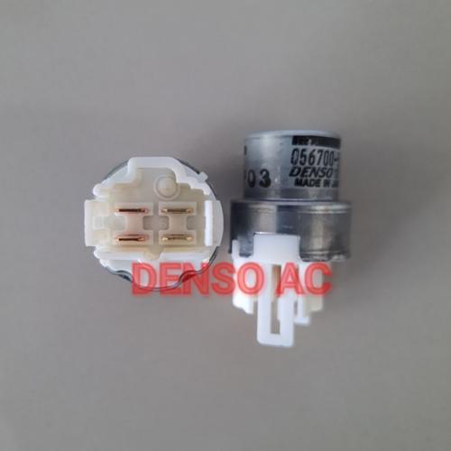 Jual Relay Rellay Riley Rilei Relley Reley Kaki 4 K4 AC Mobil Suzuki ...
