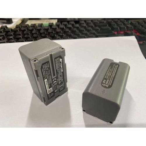 High Performance Topcon Bdc71 Battery Li Ion For Topcon GM-52 Total Station - China Bdc71 - Foto 6