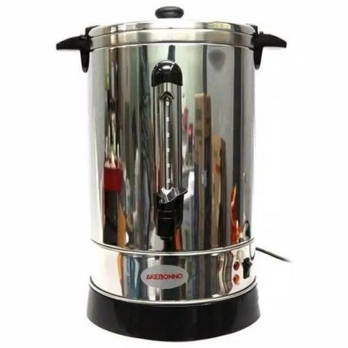 Jual Water Boiler Coffee Maker Akebonno 15 liter (100 cup) ZJ150