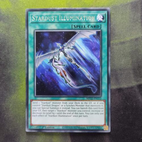 YU-GI-OH! Accel Synchron Trading Card - LED6-EN028 Common 1st Edition - View #2