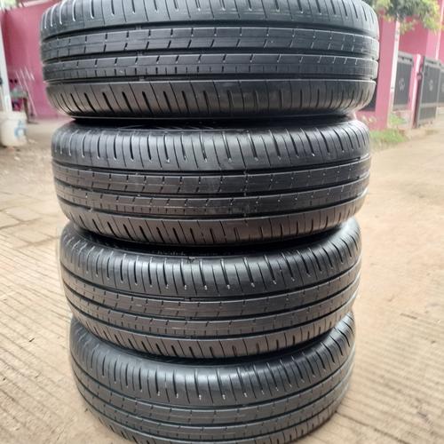 Jual Ban 15 Dunlop 99% Veloz Mobilio Livina APV City Datsun Kijang ...