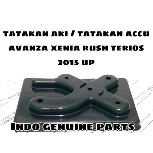 Mengupas Tuntas Air Accu Avanza: Jenis, Perawatan, dan Masalah yang Sering Muncul