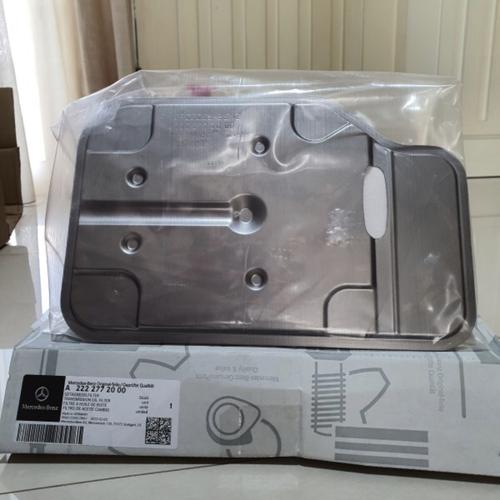 FILTRO OLIO PER MERCEDES-BENZ 190 124/T-Modello/Break CLASSE E CLASSE G - Foto 4