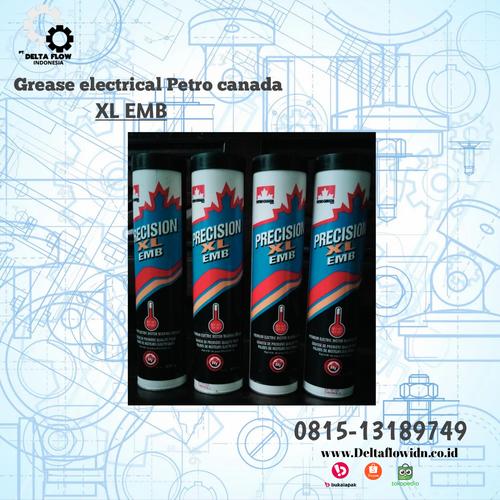 Jual Grease electrical XL EMB Petro canada Kab. Bogor Delta Flow