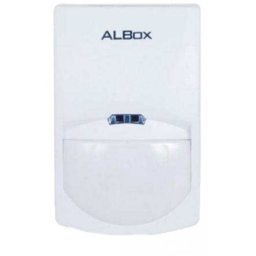 Jual Albox PIR Motion Detector With Pet Immunity / ALbox PIR110PIN