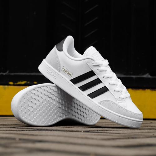 Jual Sepatu Original Adidas Grand Court SE White Black - Ukuran, 39 - Kota  Tangerang Selatan - dinastisneakers | Tokopedia