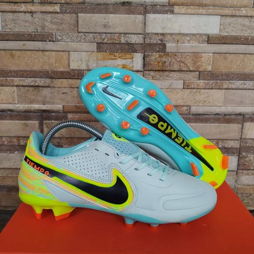 Sepatu Bola Nike Tiempo Legend9 Elite Bonded Fg soccer di Gudangsepatu66  Tokopedia