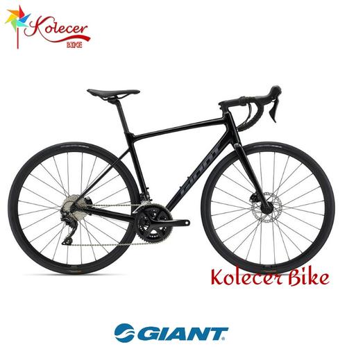 Jual Giant CONTEND SL Disc Sepeda Balap Roadbike Alloy 105