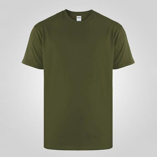 military pt shirts