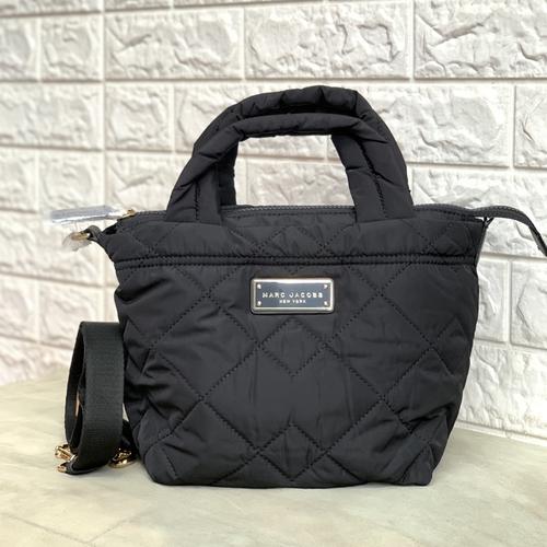 Small Quilted Pillow The Marc Jacobs Mini Cushion Bag The Jacquard