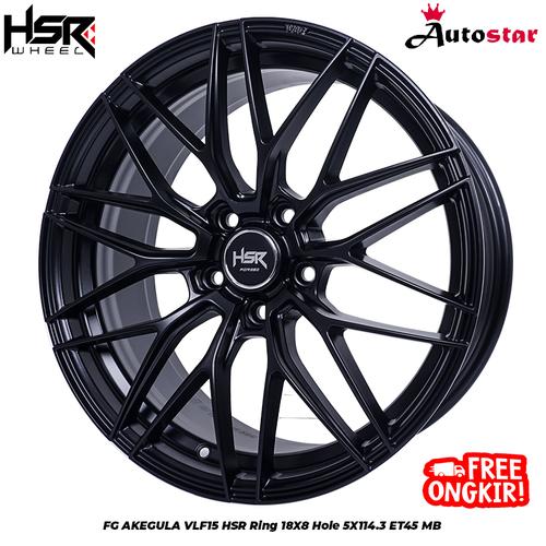 Velg Racing Hard Jual velg racing mobil crv brv hrv xpander innova alphard camry civic ...