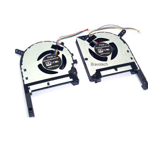 Cavo Video LCD EDP Di Ricambio Per ASUS FX506 FA506 FA706 FX706 Serie - 40 Pin Non Touch - Fleshy Leaf